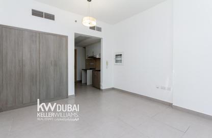 Apartment - Studio - 1 Bathroom for rent in By OBS Designer Residences - Dubai Production City (IMPZ) - Dubai