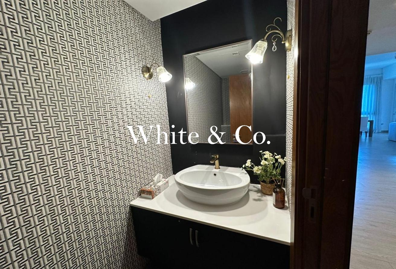 Extended Terrace | Furnished | Good Value photo 14