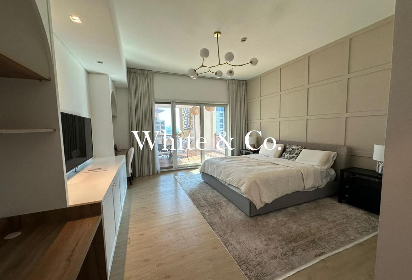 Extended Terrace | Furnished | Good Value photo 11