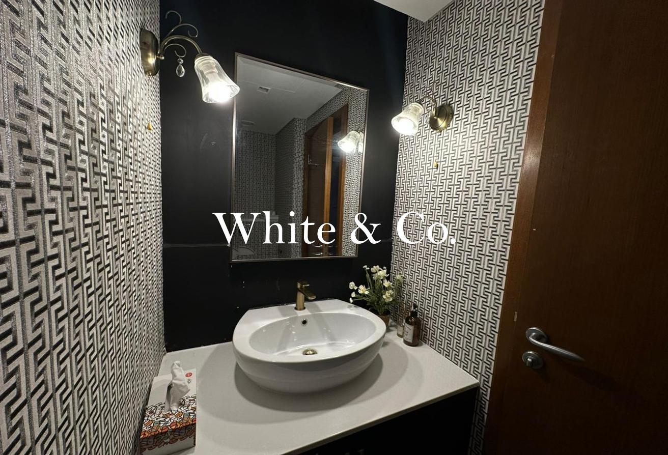 Extended Terrace | Furnished | Good Value photo 15