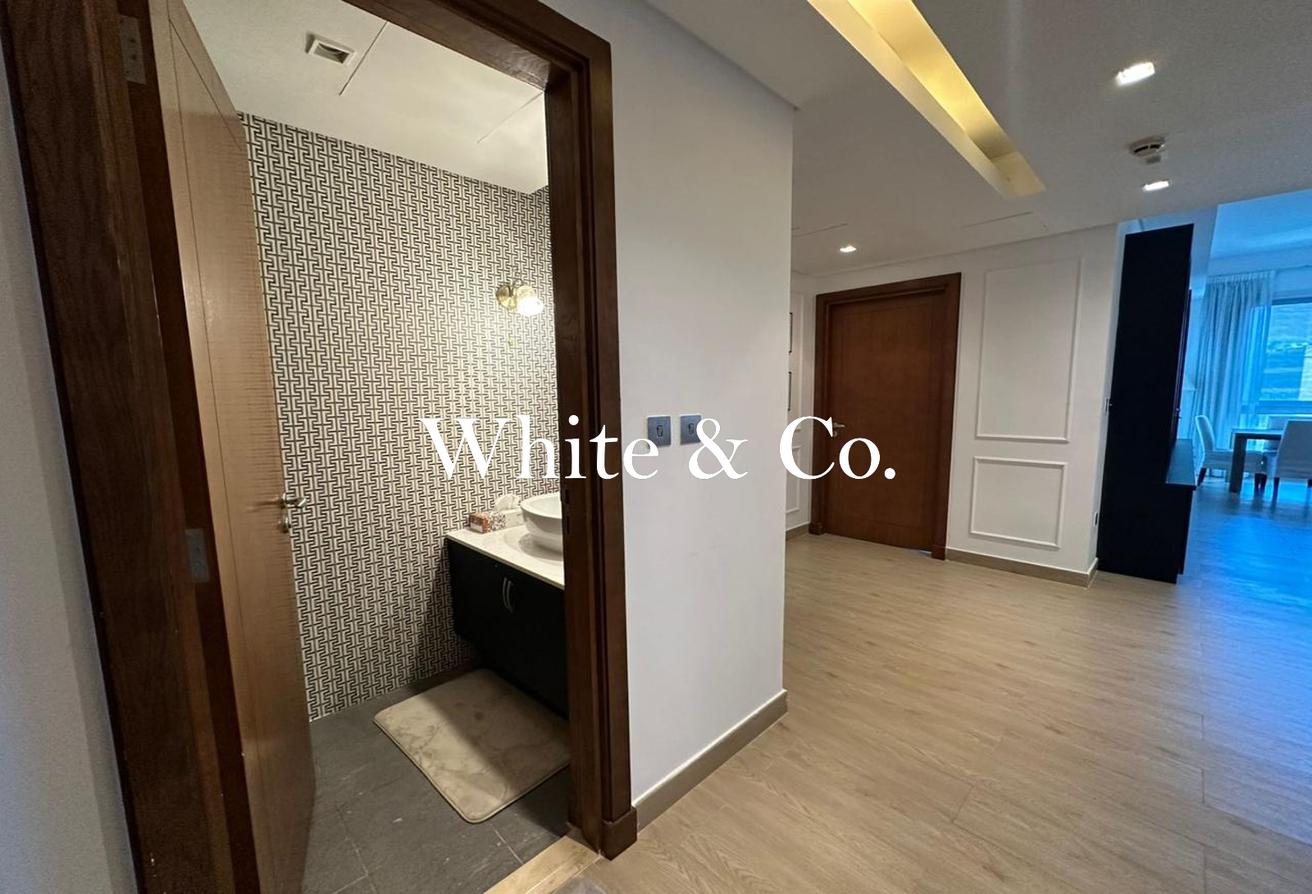 Extended Terrace | Furnished | Good Value photo 17