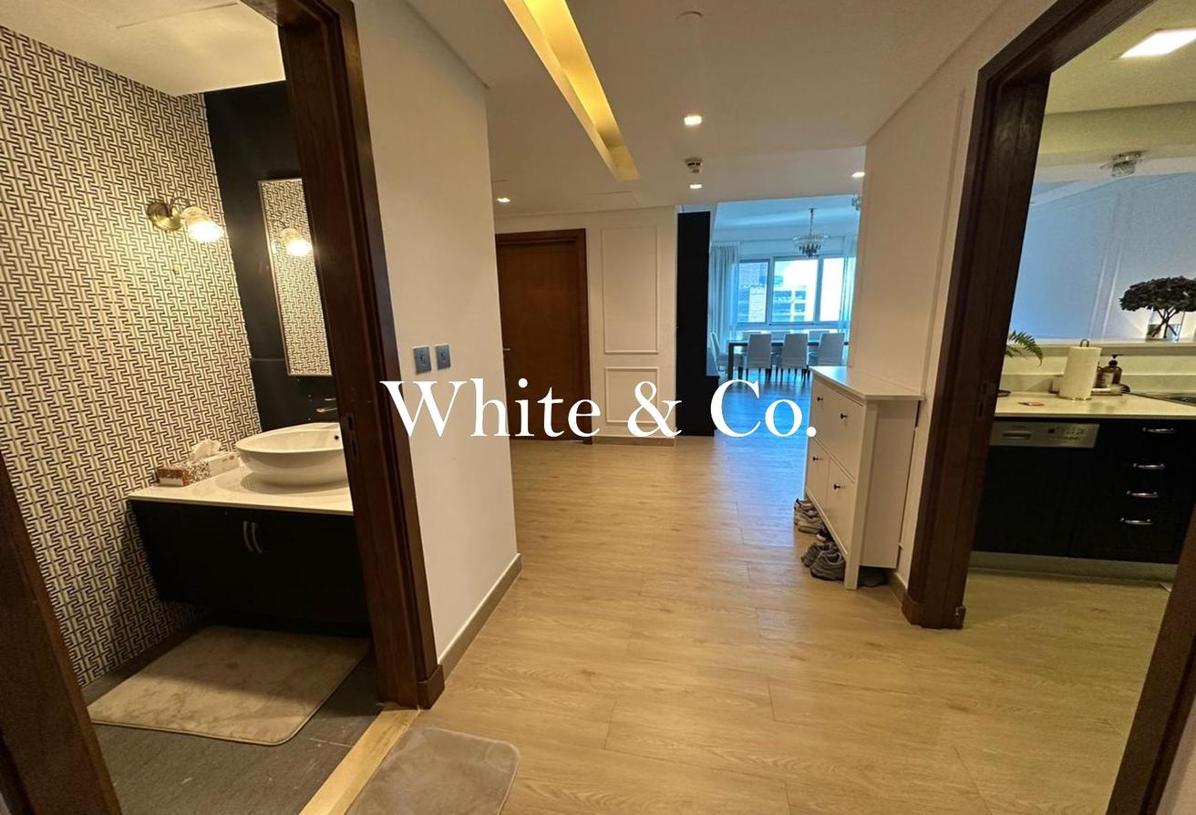Extended Terrace | Furnished | Good Value photo 16
