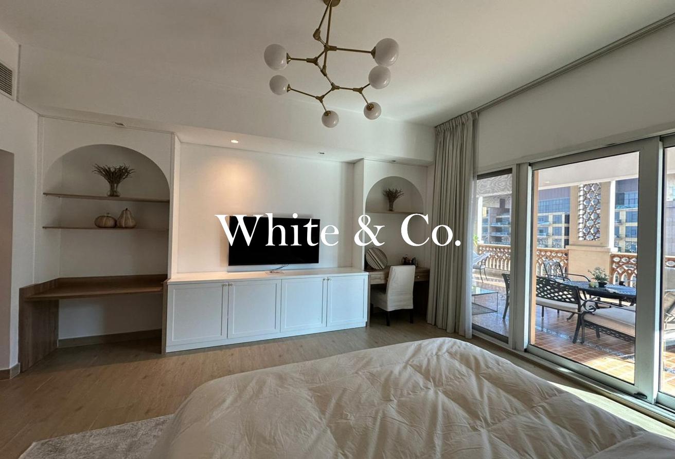 Extended Terrace | Furnished | Good Value photo 9