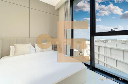 Apartment - Studio - 1 Bathroom for rent in Bay Residences - Hayat Island - Mina Al Arab - Ras Al Khaimah