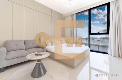 Apartment - Studio - 1 Bathroom for rent in Bay Residences - Hayat Island - Mina Al Arab - Ras Al Khaimah