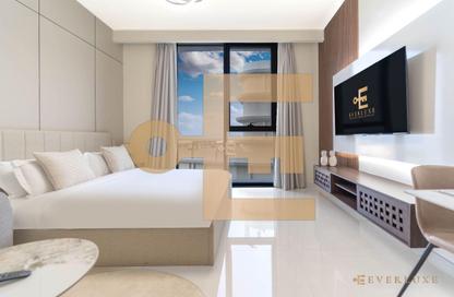 Apartment - Studio - 1 Bathroom for rent in Bay Residences - Hayat Island - Mina Al Arab - Ras Al Khaimah