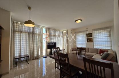Apartment - 3 - 4 for rent in Mangrove Place - Shams Abu Dhabi - Al Reem Island - Abu Dhabi Apartment - 3 - 4 for rent in Mangrove Place - Shams Abu Dhabi - Al Reem Island - Abu Dhabi
