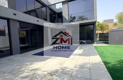 Villa - 4 - 5 for rent in Kaya - Masaar - Tilal City - Sharjah