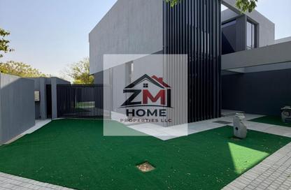 Villa - 4 - 5 for rent in Kaya - Masaar - Tilal City - Sharjah