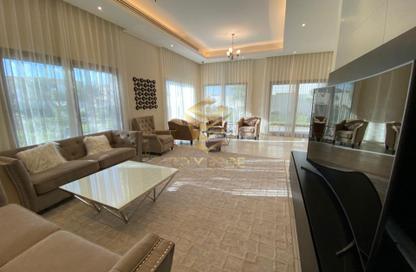 Villa - 5 Bedrooms - 7 Bathrooms for sale in Shomous Residential Complex - Sharjah Garden City - Sharjah