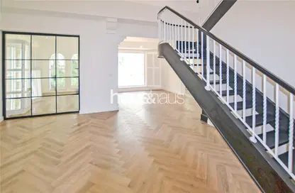 فيلا - 4 غرف نوم - 5 حمامات للايجار في 1 ميرادور لا كوليكسيون - ميرادور لا كوليكسيون - المرابع العربية - دبي