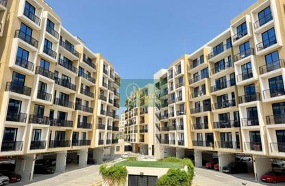 Apartment - Studio - 1 for sale in Al Hamra Marina Residences - Al Hamra Village - Ras Al Khaimah Apartment - Studio - 1 for sale in Al Hamra Marina Residences - Al Hamra Village - Ras Al Khaimah