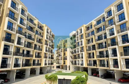 Apartment - 1 Bathroom for sale in Al Hamra Marina Residences - Al Hamra Village - Ras Al Khaimah