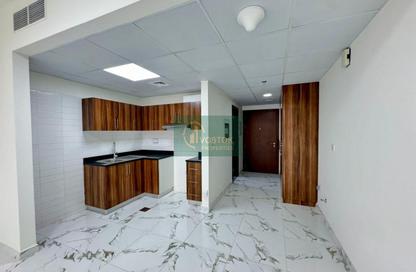 Apartment - Studio - 1 for sale in Al Hamra Marina Residences - Al Hamra Village - Ras Al Khaimah