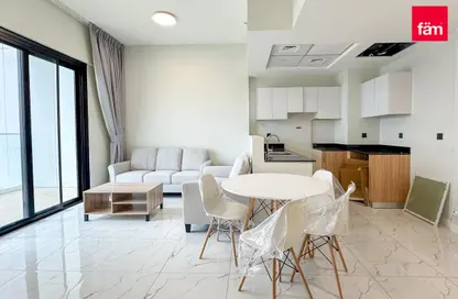 شقة - غرفة نوم - 1 حمام للايجار في برج الكسيس - جبل علي داون تاون - دبي