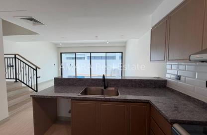 Townhouse - 4 Bedrooms - 3 Bathrooms for sale in Santorini - Damac Lagoons - Dubai Townhouse - 4 Bedrooms - 3 Bathrooms for sale in Santorini - Damac Lagoons - Dubai