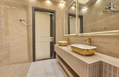 Villa - 5 Bedrooms - 7 Bathrooms for sale in Al Zaheya Gardens - Al Zahya - Ajman