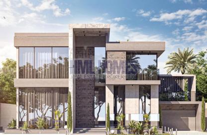 Villa - 7 - 7 for rent in Nad Al Sheba Villas - Nad Al Sheba 3 - Nad Al Sheba - Dubai Villa - 7 - 7 for rent in Nad Al Sheba Villas - Nad Al Sheba 3 - Nad Al Sheba - Dubai