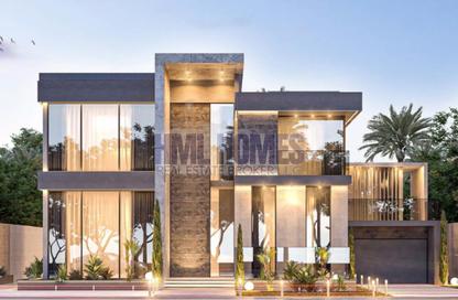 Villa - 7 - 7 for rent in Nad Al Sheba Villas - Nad Al Sheba 3 - Nad Al Sheba - Dubai Villa - 7 - 7 for rent in Nad Al Sheba Villas - Nad Al Sheba 3 - Nad Al Sheba - Dubai