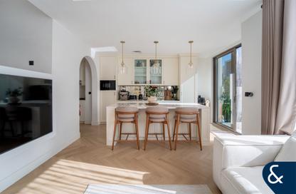Villa - 3 - 2 for sale in Mira Oasis 3 - Mira Oasis - Reem - Dubai