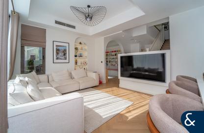 Villa - 3 - 2 for sale in Mira Oasis 3 - Mira Oasis - Reem - Dubai