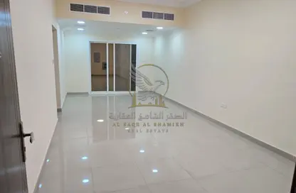 Apartment - 2 Bedrooms - 3 Bathrooms for rent in Al Jurf 3 - Al Jurf - Ajman