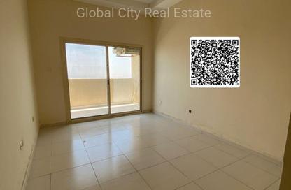 Apartment - 1 Bedroom - 1 Bathroom for sale in Lilies Tower - Emirates City - Ajman