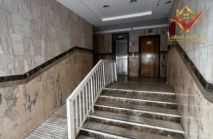 عمارة بالكامل - 7+ - 7+ للبيع في النباعة - الشارقة