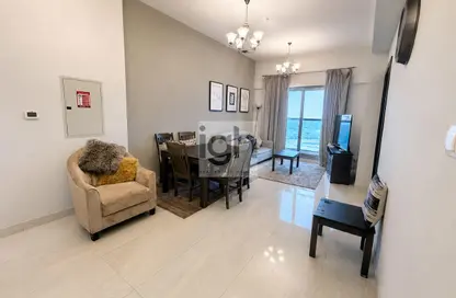 Apartment - 2 Bedrooms - 2 Bathrooms for rent in Elite Business Bay Residence - Business Bay - Dubai Apartment - 2 Bedrooms - 2 Bathrooms for rent in Elite Business Bay Residence - Business Bay - Dubai