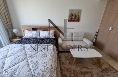 Apartment - Studio - 1 Bathroom for rent in Azizi Riviera 48 - Azizi Riviera - Meydan One - Meydan - Dubai Apartment - Studio - 1 Bathroom for rent in Azizi Riviera 48 - Azizi Riviera - Meydan One - Meydan - Dubai