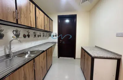 Apartment - 1 Bedroom - 1 Bathroom for rent in Mohamed Bin Zayed Centre - Mohamed Bin Zayed City - Abu Dhabi Apartment - 1 Bedroom - 1 Bathroom for rent in Mohamed Bin Zayed Centre - Mohamed Bin Zayed City - Abu Dhabi
