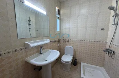 شقة - 1 حمام للايجار في مركز محمد بن زايد - مدينة محمد بن زايد - أبوظبي