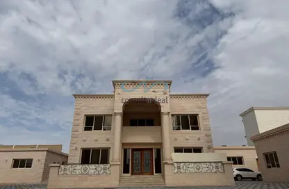 شقة - 1 حمام للايجار في مركز محمد بن زايد - مدينة محمد بن زايد - أبوظبي