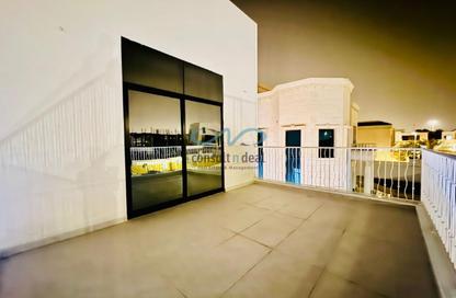 Apartment - 1 Bedroom - 1 Bathroom for rent in Mohamed Bin Zayed Centre - Mohamed Bin Zayed City - Abu Dhabi