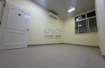 Apartment - Studio - 1 Bathroom for rent in Mohamed Bin Zayed Centre - Mohamed Bin Zayed City - Abu Dhabi