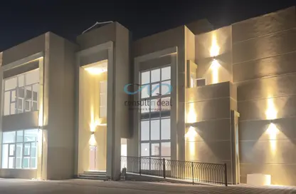 Apartment - Studio - 1 Bathroom for rent in Mohamed Bin Zayed Centre - Mohamed Bin Zayed City - Abu Dhabi