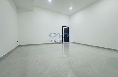 Apartment - 1 Bedroom - 1 Bathroom for rent in Mohamed Bin Zayed Centre - Mohamed Bin Zayed City - Abu Dhabi