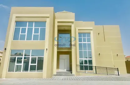 شقة - غرفة نوم - 1 حمام للايجار في مركز محمد بن زايد - مدينة محمد بن زايد - أبوظبي