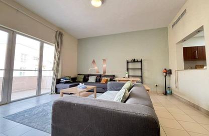 Apartment - 1 - 2 for rent in Sandoval Gardens 2 - Sandoval Gardens - District 14 - Jumeirah Village Circle - Dubai Apartment - 1 - 2 for rent in Sandoval Gardens 2 - Sandoval Gardens - District 14 - Jumeirah Village Circle - Dubai