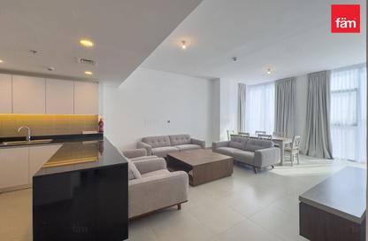 Apartment - 3 Bedrooms - 4 Bathrooms for sale in The Pulse Boulevard Apartments (C1) - The Pulse - Dubai South (Dubai World Central) - Dubai Apartment - 3 Bedrooms - 4 Bathrooms for sale in The Pulse Boulevard Apartments (C1) - The Pulse - Dubai South (Dubai World Central) - Dubai