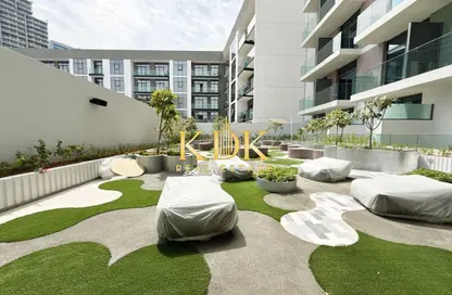 Apartment - 1 Bedroom - 2 Bathrooms for sale in Stonehenge Residences II - District 15 - Jumeirah Village Circle - Dubai