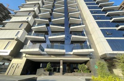 Apartment - Studio - 1 for rent in V2 - Dubai Sports City - Dubai