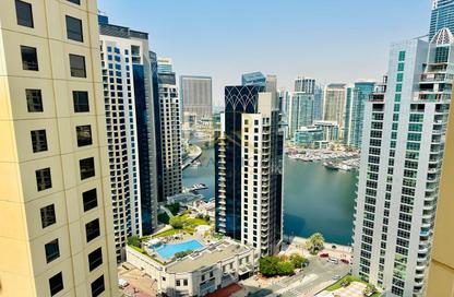 Apartment - 2 Bedrooms - 3 Bathrooms for rent in Amwaj 4 - Amwaj - Jumeirah Beach Residence - Dubai Apartment - 2 Bedrooms - 3 Bathrooms for rent in Amwaj 4 - Amwaj - Jumeirah Beach Residence - Dubai