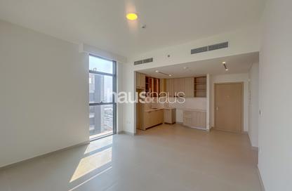 Apartment - 1 - 1 for rent in Golf Grand - Dubai Hills Estate - Dubai