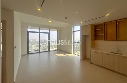 Apartment - 1 - 1 for rent in Golf Grand - Dubai Hills Estate - Dubai