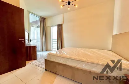 Apartment - 1 Bedroom - 2 Bathrooms for rent in Cappadocia - District 13 - Jumeirah Village Circle - Dubai