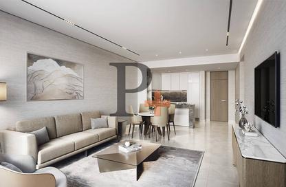 Apartment - 2 Bedrooms - 3 Bathrooms for sale in Takaya Tower C - Takaya - Motor City - Dubai