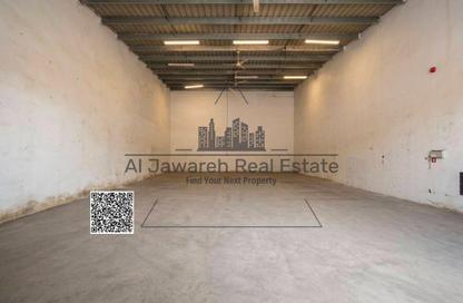 مستودع - استوديو - 1 حمام للايجار في 1 الجرف - الجرف - عجمان وسط المدينة - عجمان مستودع - استوديو - 1 حمام للايجار في 1 الجرف - الجرف - عجمان وسط المدينة - عجمان