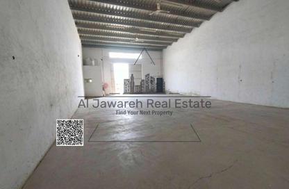 مستودع - استوديو - 1 حمام للايجار في 1 الجرف - الجرف - عجمان وسط المدينة - عجمان مستودع - استوديو - 1 حمام للايجار في 1 الجرف - الجرف - عجمان وسط المدينة - عجمان