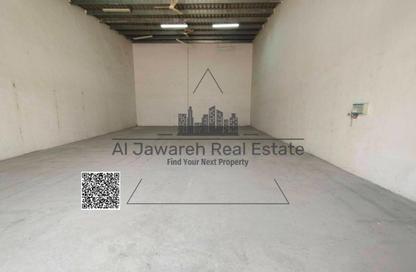 مستودع - استوديو - 1 حمام للايجار في 1 الجرف - الجرف - عجمان وسط المدينة - عجمان مستودع - استوديو - 1 حمام للايجار في 1 الجرف - الجرف - عجمان وسط المدينة - عجمان